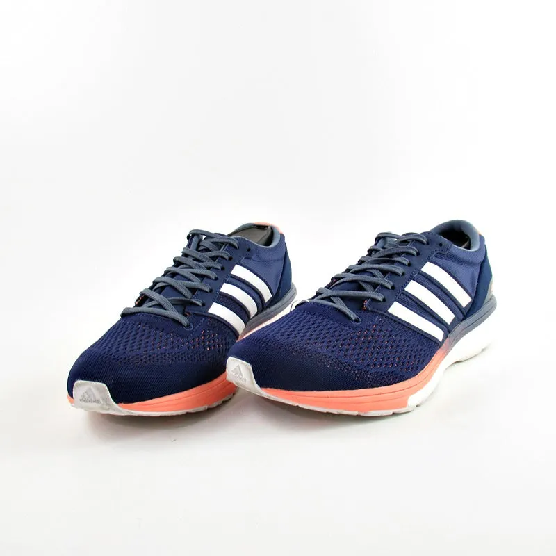 Malbon Adidas Golf Shoes ADIDAS Adizero Boston