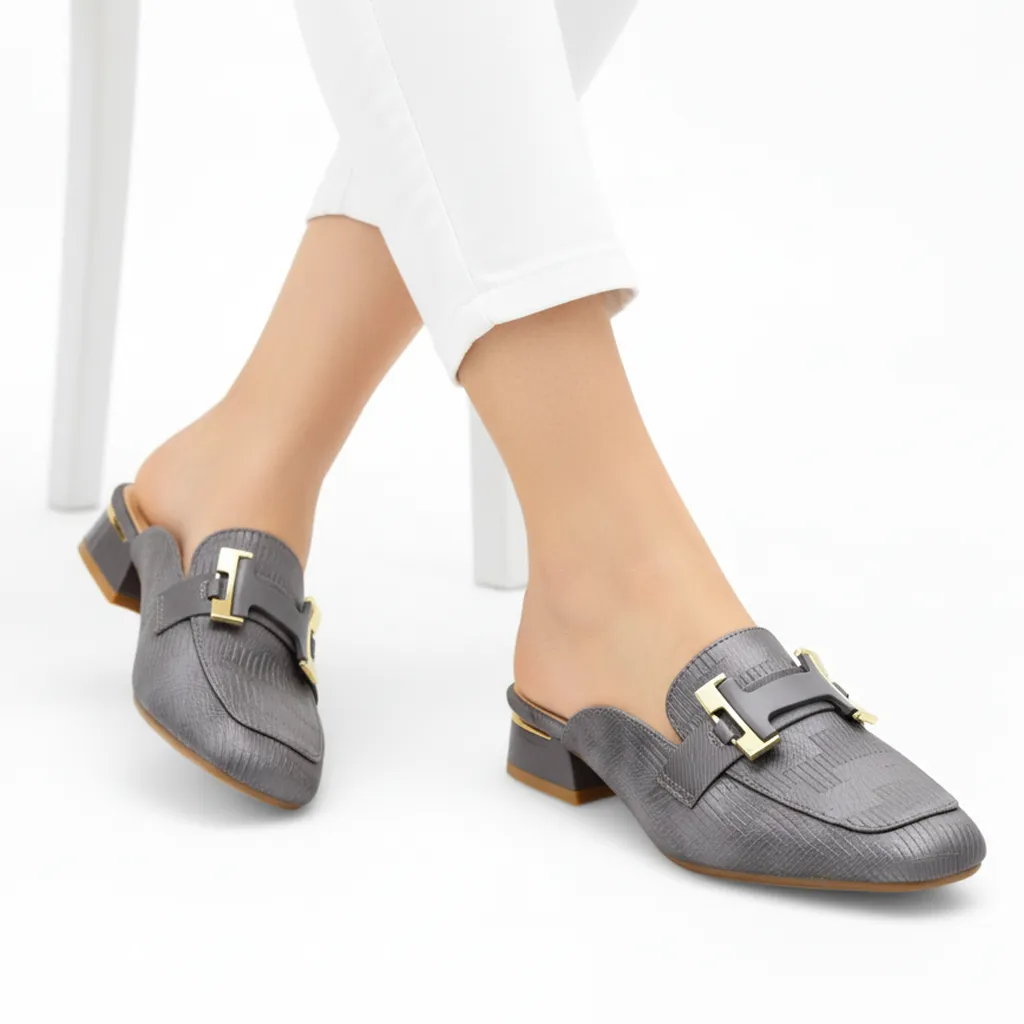 68A open back Bruce Lee Basketball Shoes