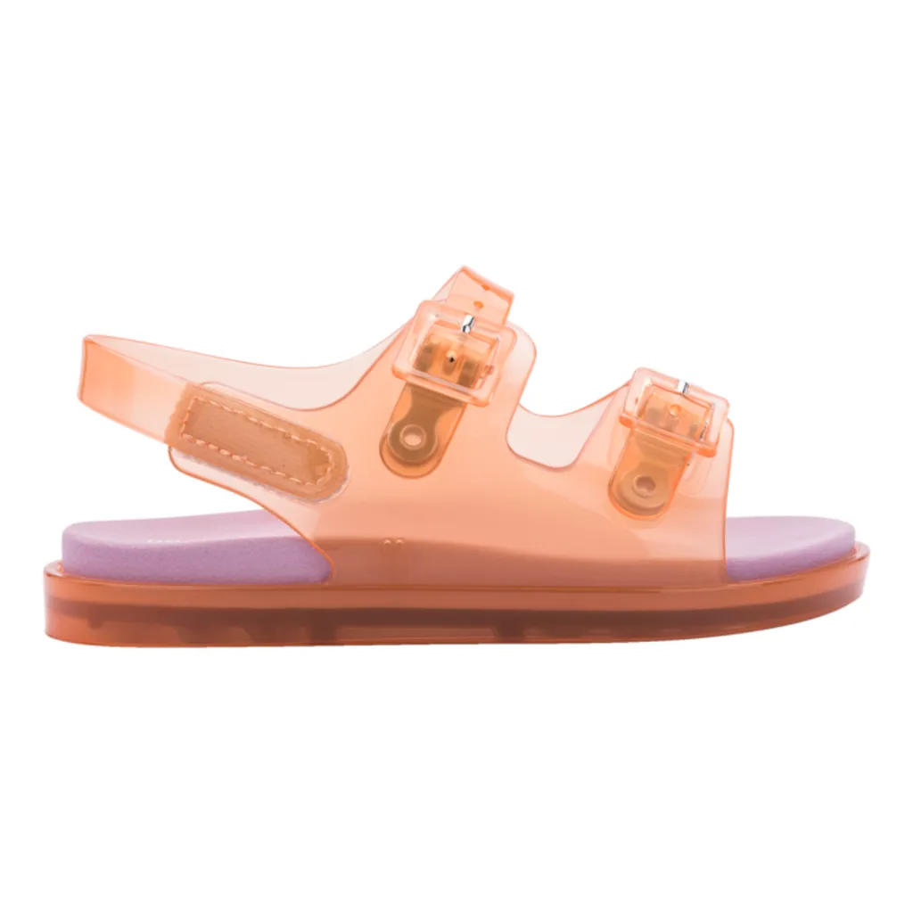 Orange & Pink Sandal Best Casual Shoes Australia
