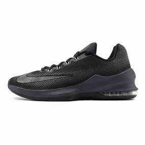 Trending Basketball Shoes Original New Arrival 2017 NIKE AIR MAX INFURIATE LOW EP