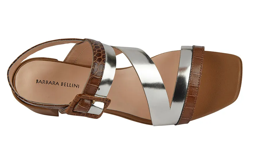 Flat Sparkle Sandals Bb Cello