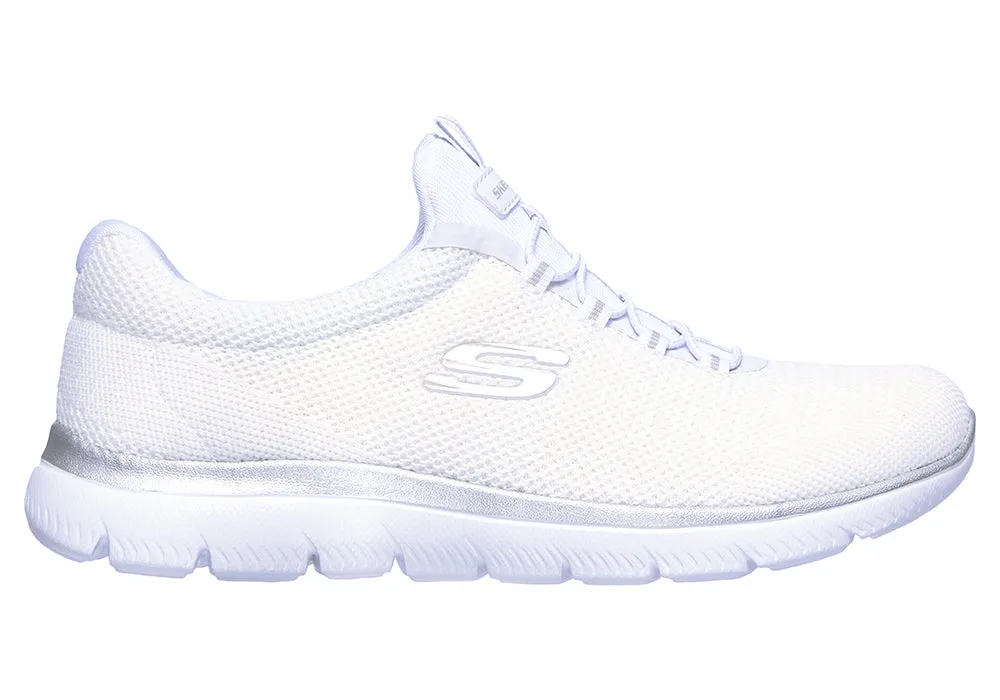 Basketball Shoes 70s Skechers Women's Cool Classic Sneaker