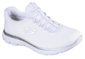 Skechers Women's Cool Classic Sneaker 3zero Basketball Shoes