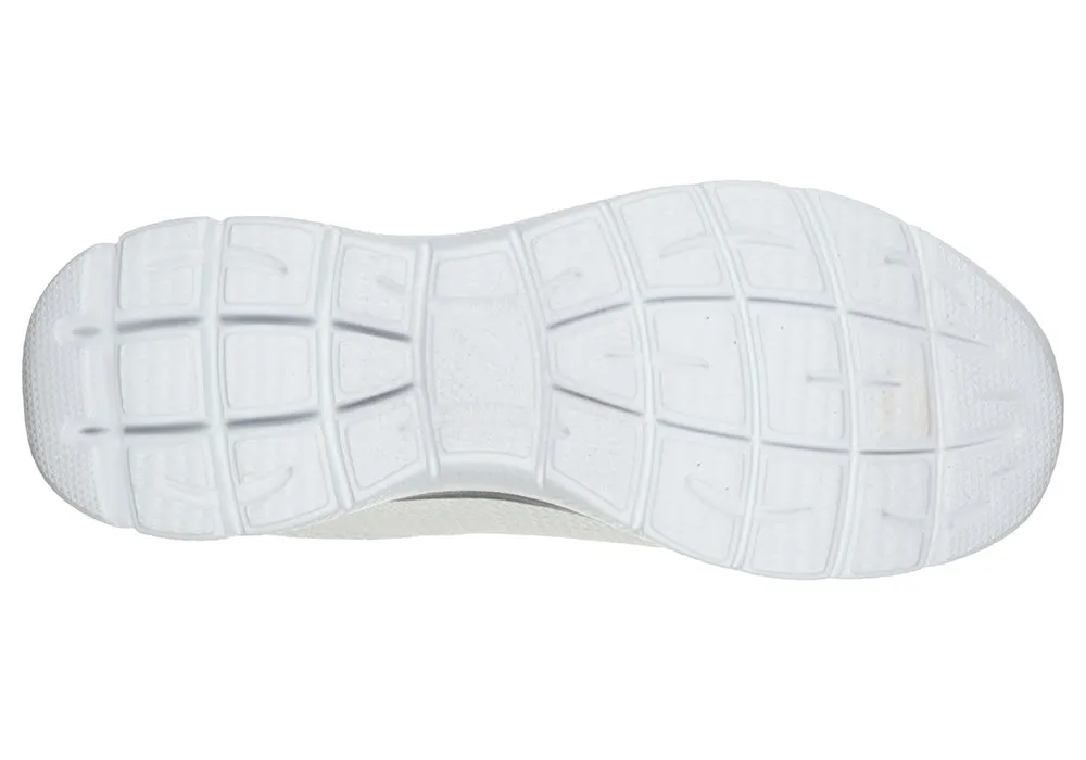 Best Basketball Shoes Review Skechers Women's Cool Classic Sneaker