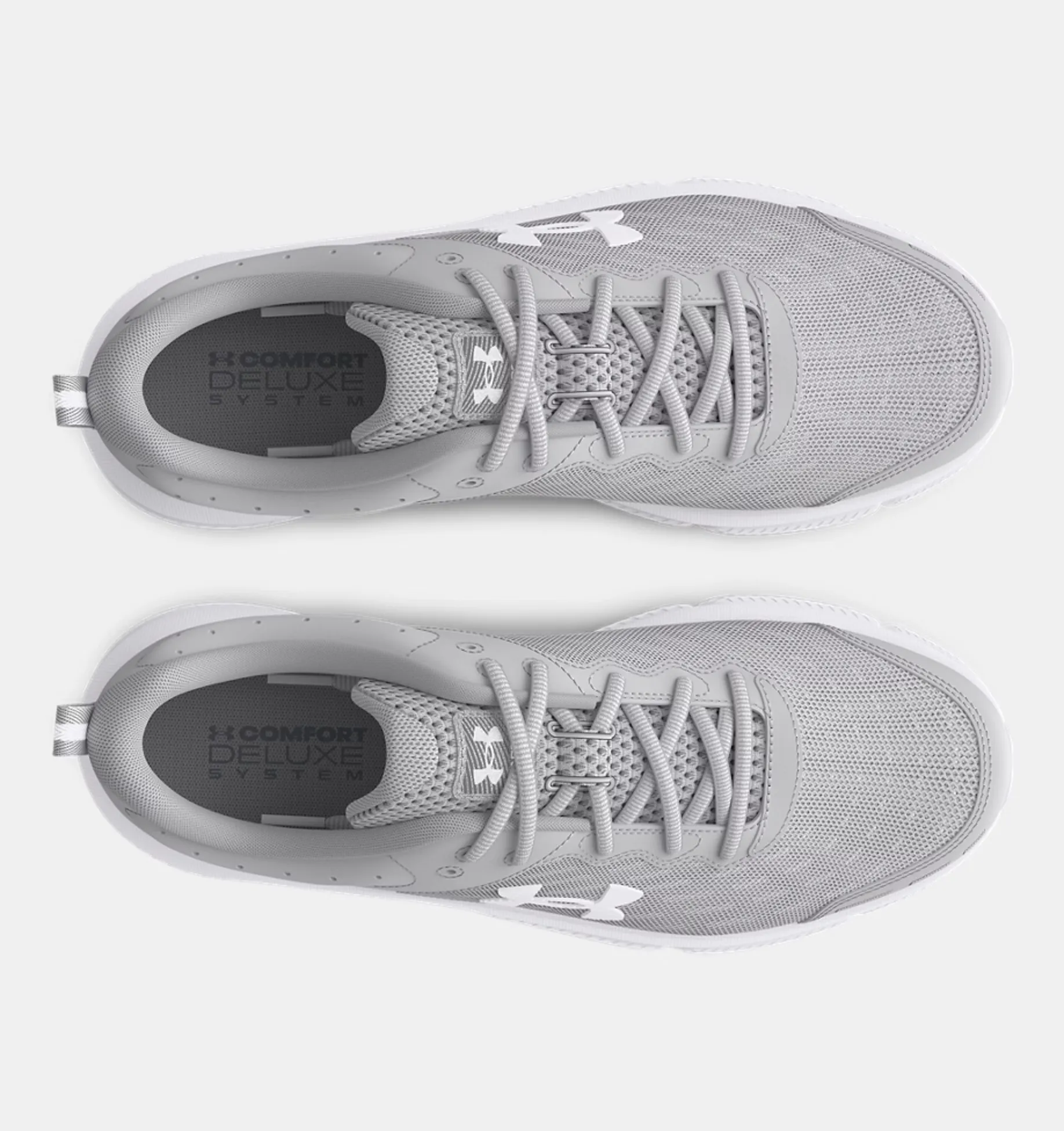 Men's Charged Assert 10