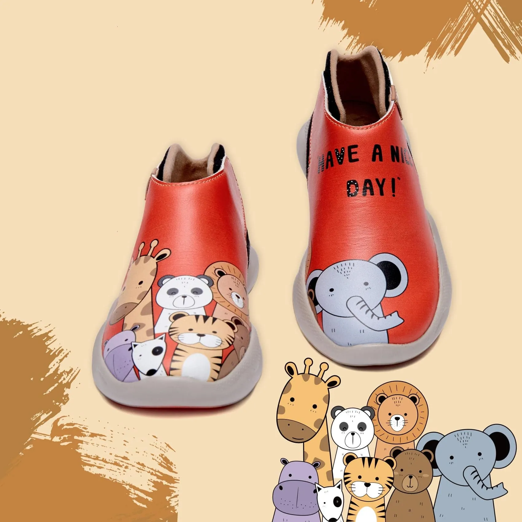 Business Casual Shoes That Are Comfortable Party Time Mijas XII Kid