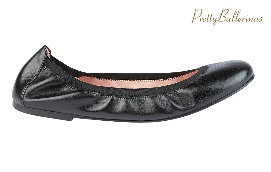 Best Home Shoes Flat Feet Pb Lolly Black