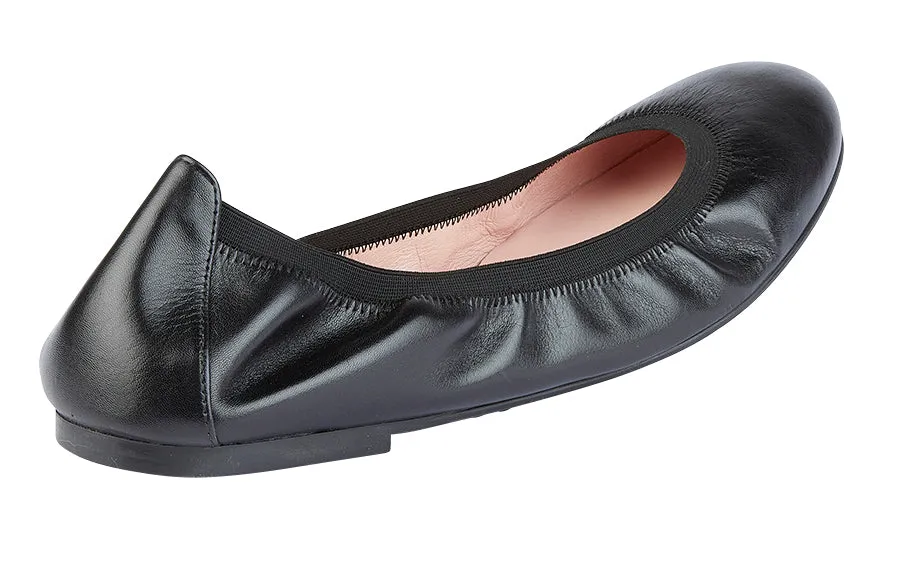 Pb Lolly Black Best Flat Shoes For Bikepacking