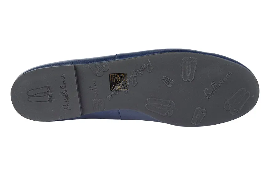 Pb Lychee Navy Leather