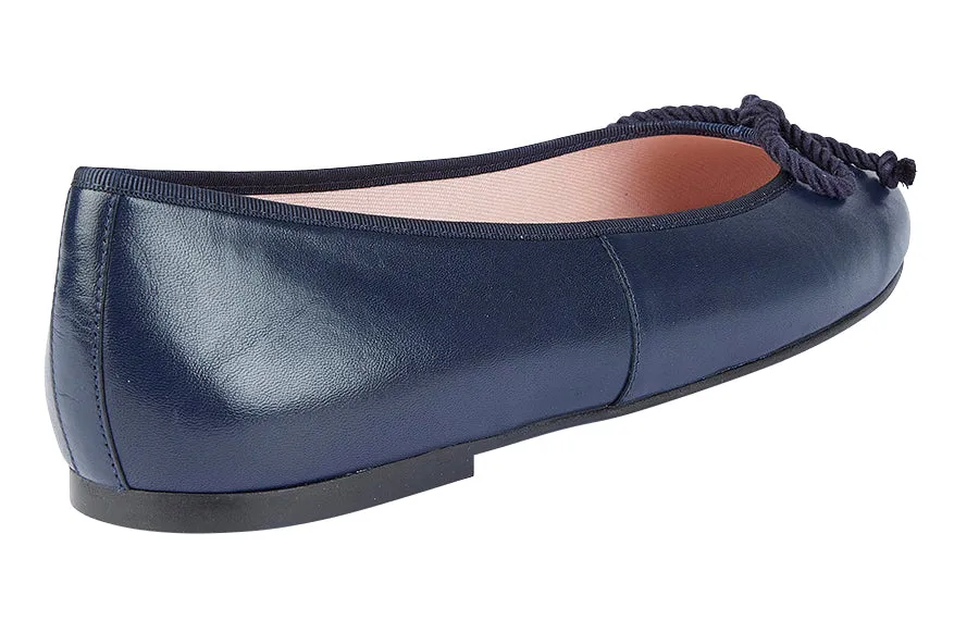 Pb Lychee Navy Leather