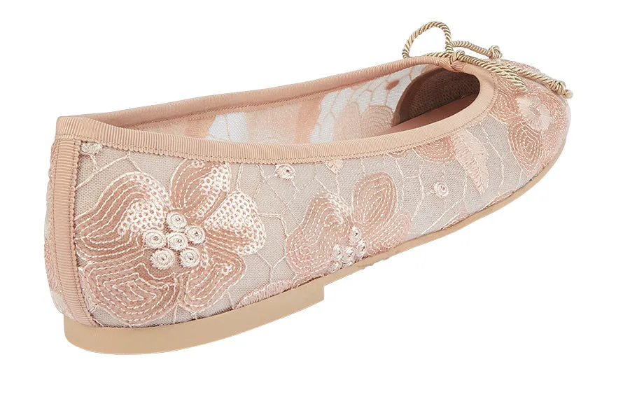 Shoe For Dress Pb Mist