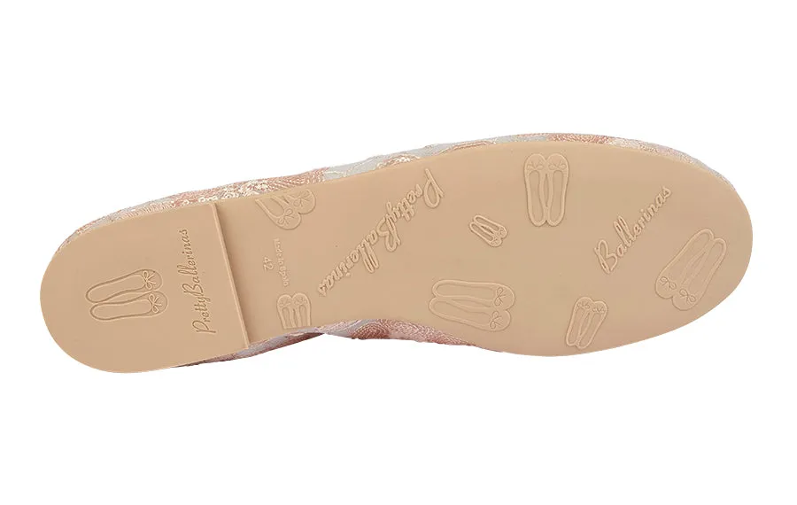 Pb Mist Dress Low Heel Shoes