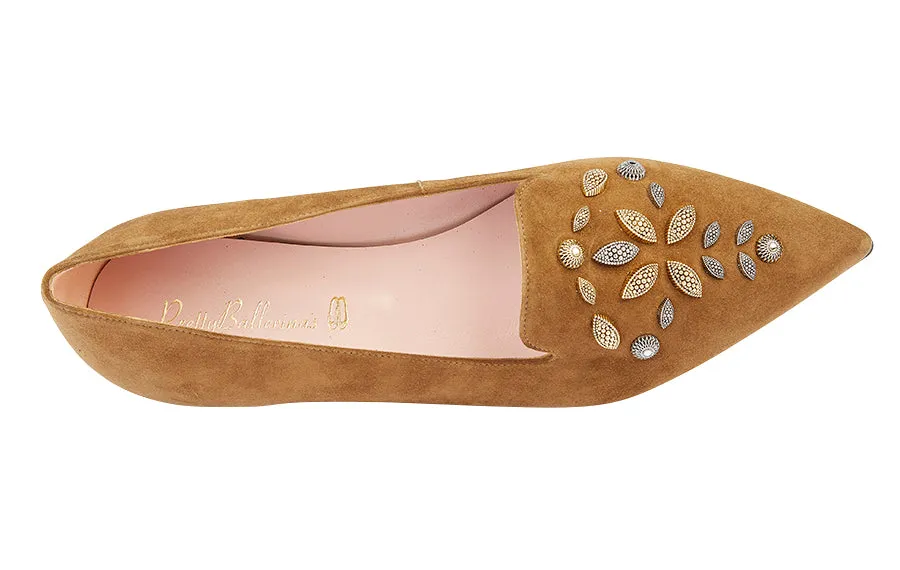 Pb Ornament Dress Shoes Store