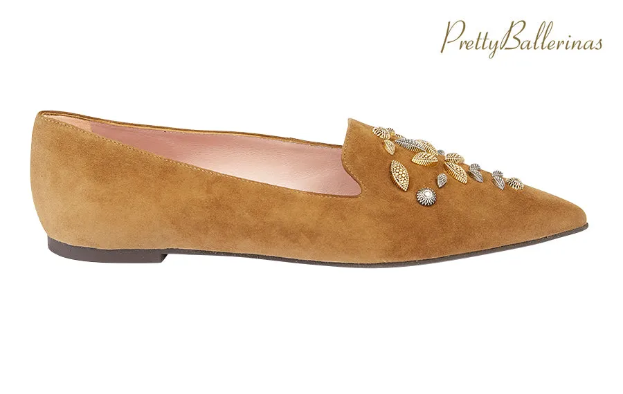 Pb Ornament Used Dress Shoes