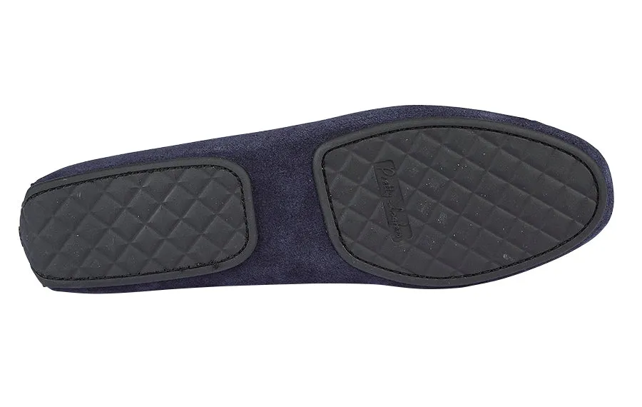 Pb Penny Navy Running Shoes Heavy Runners With Flat Feet