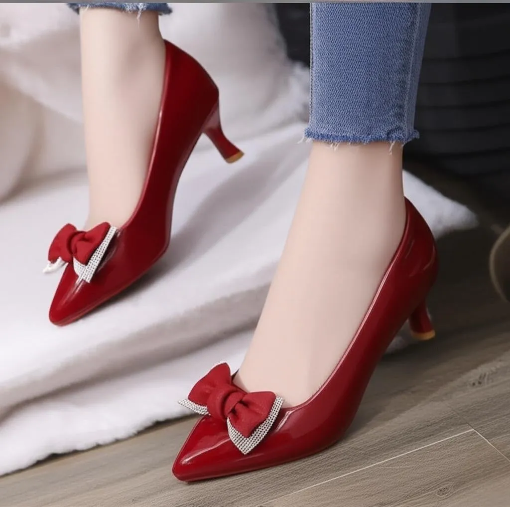 Upcoming Basketball Shoes 2019 Bow F525108A-R27-2