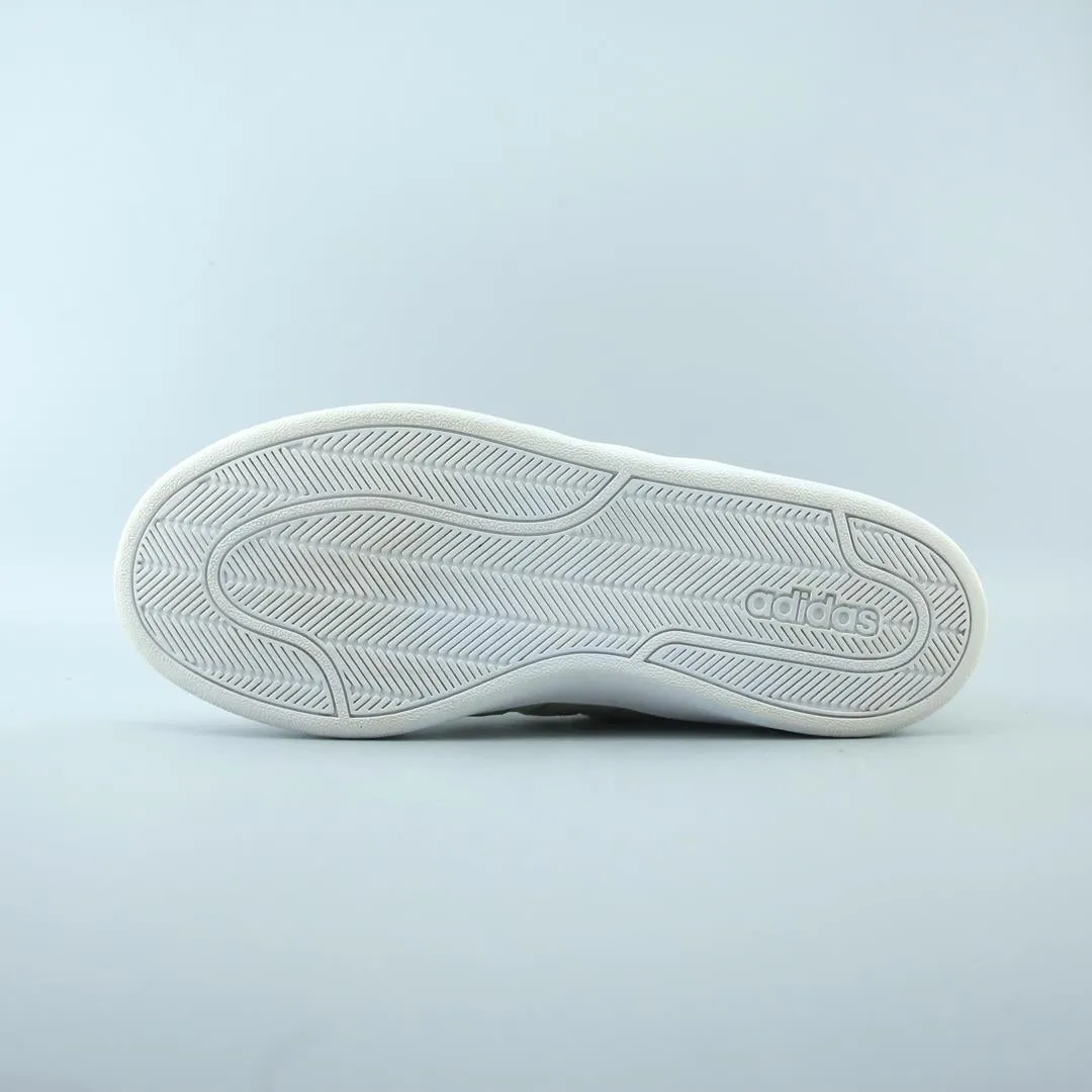 Adidas Gazelle Shoes Size 4 ADIDAS  CLOUDFOAM ADVANTAGE