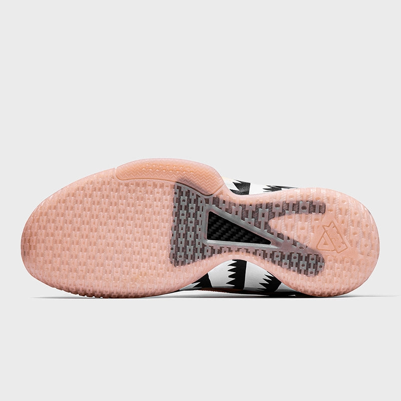 Basketball Shoes With Air Bubble PEAK TAICHI FLASH 3.0 TIGER Men Pro Non-slip Wearable Sneakers Lightweight Mesh Breathable Basketball Shoes for Men Practical series ET21093A