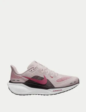 Nike Shoes For Walking All Day Pegasus 41 Shoes - Platinum Violet/Sweet Beet/Off Noir