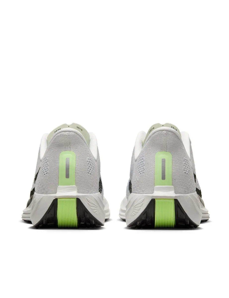 Pegasus Plus Shoes - Platinum Tint/Pure Platinum/Barely Volt/Black Rafa Nike Shoes