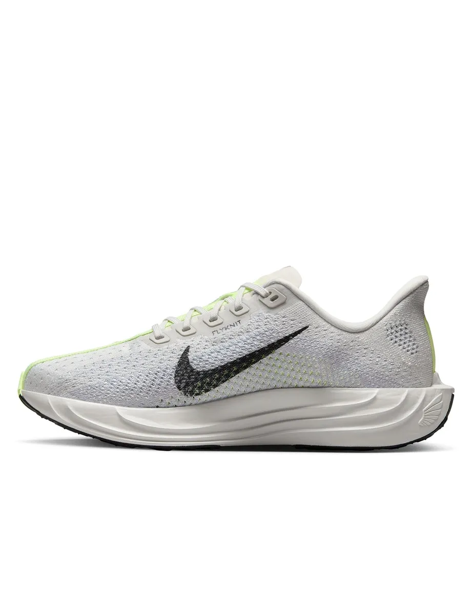 Dicks Nike Golf Shoes Pegasus Plus Shoes - Platinum Tint/Pure Platinum/Barely Volt/Black