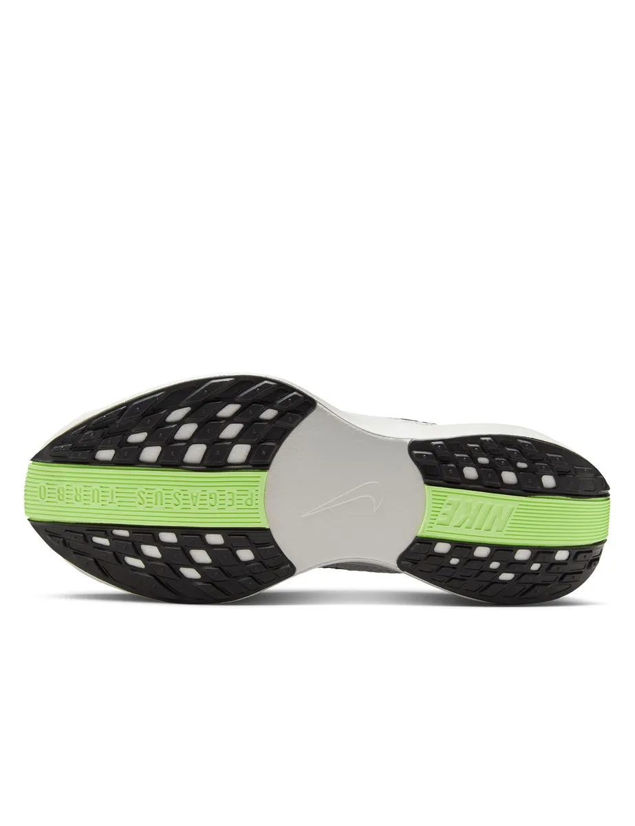 Make Own Nike Shoes Pegasus Plus Shoes - Platinum Tint/Pure Platinum/Barely Volt/Black