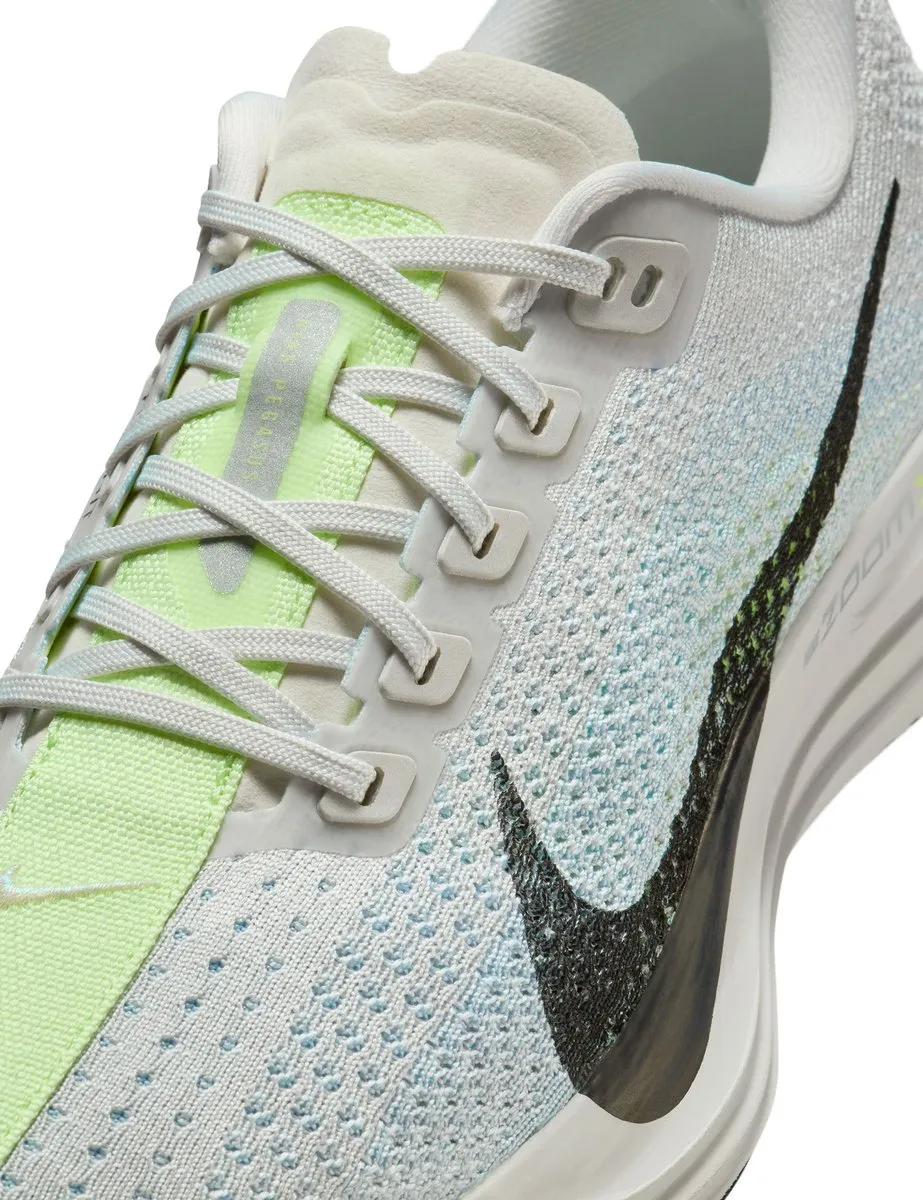 Crossfit Shoes Nike Pegasus Plus Shoes - Platinum Tint/Pure Platinum/Barely Volt/Black