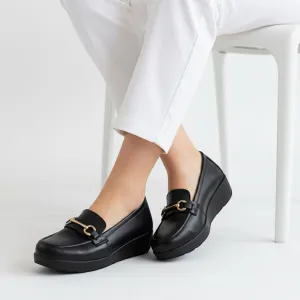 M0886 wedge pump One Take Basketball Shoes