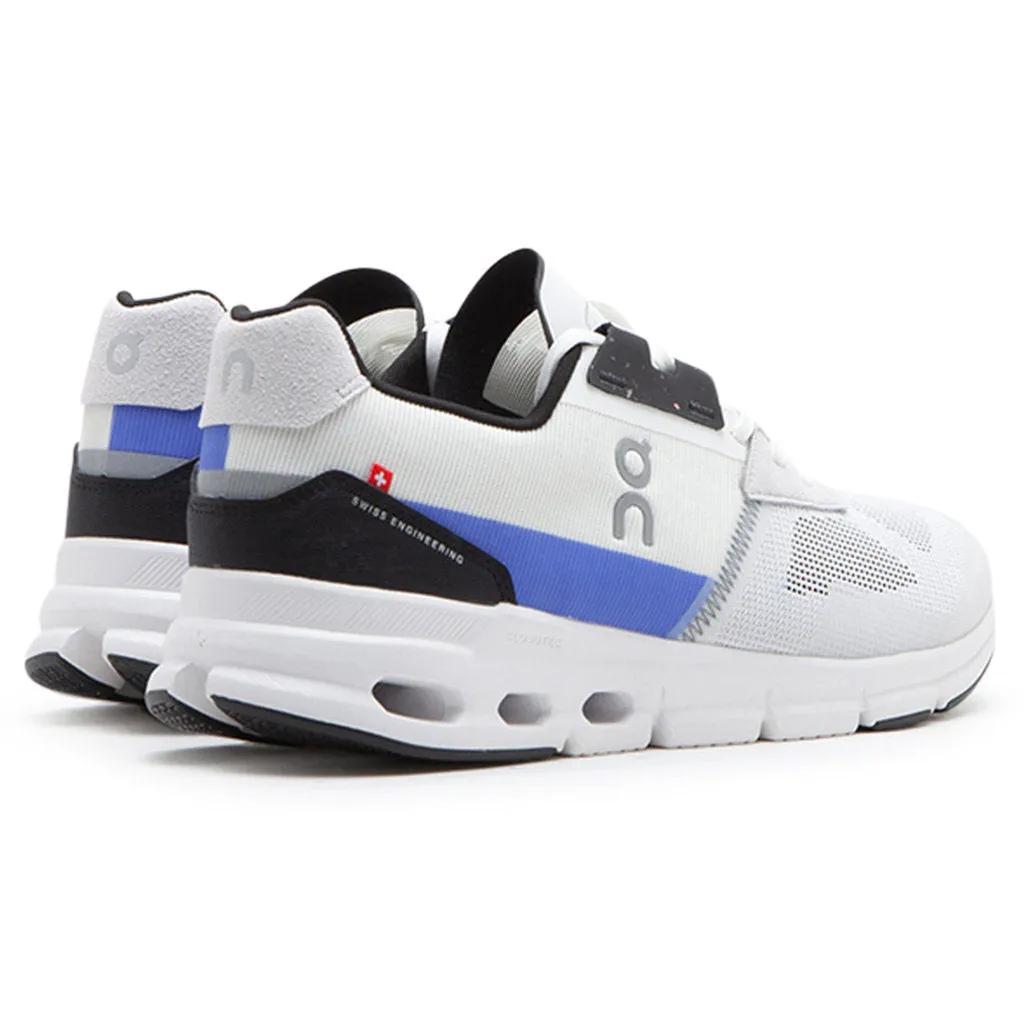 On Cloudrift Textile Men's Running Shoes V2k Runtekk Running Shoes