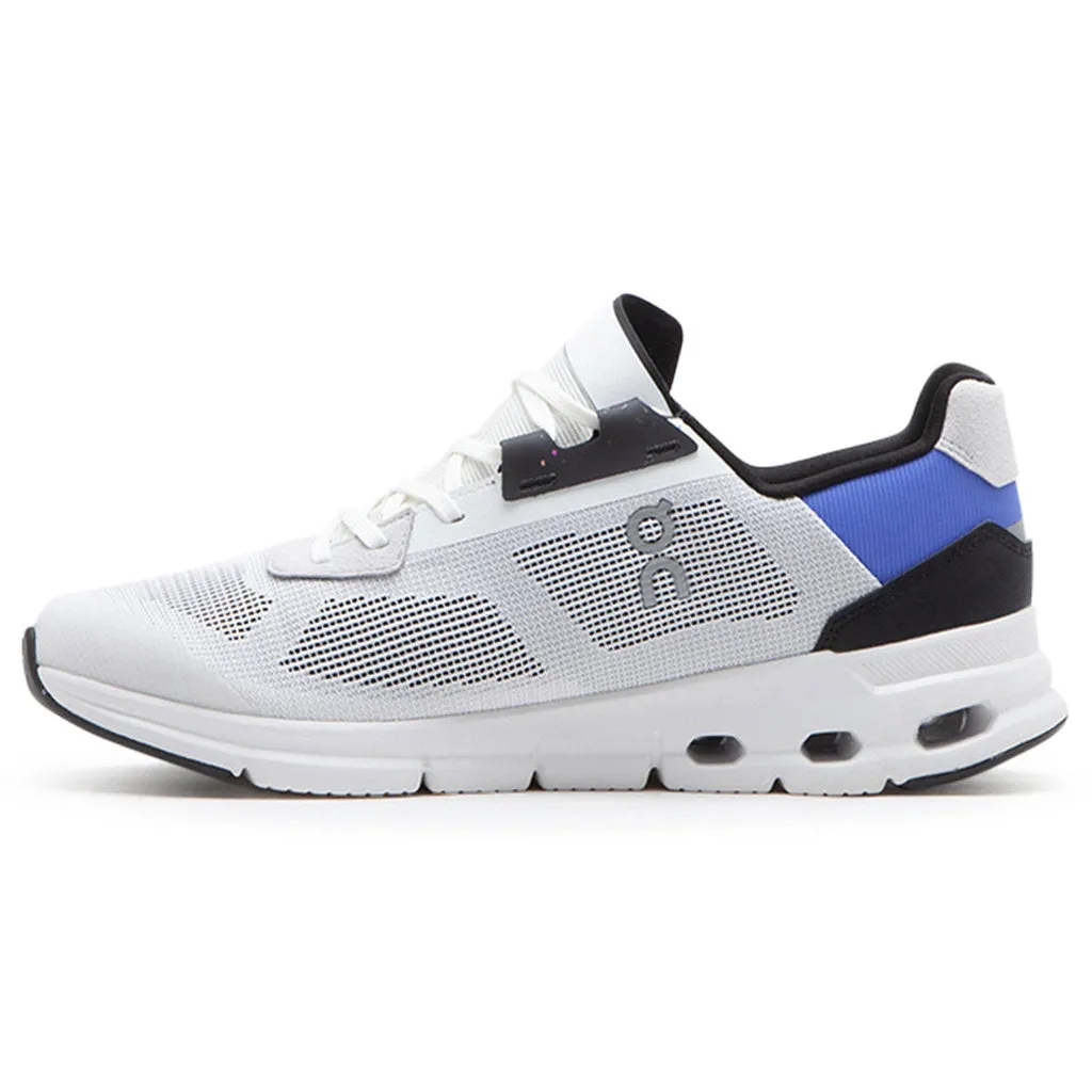 On Cloudrift Textile Men's Running Shoes Shoes Supination Running