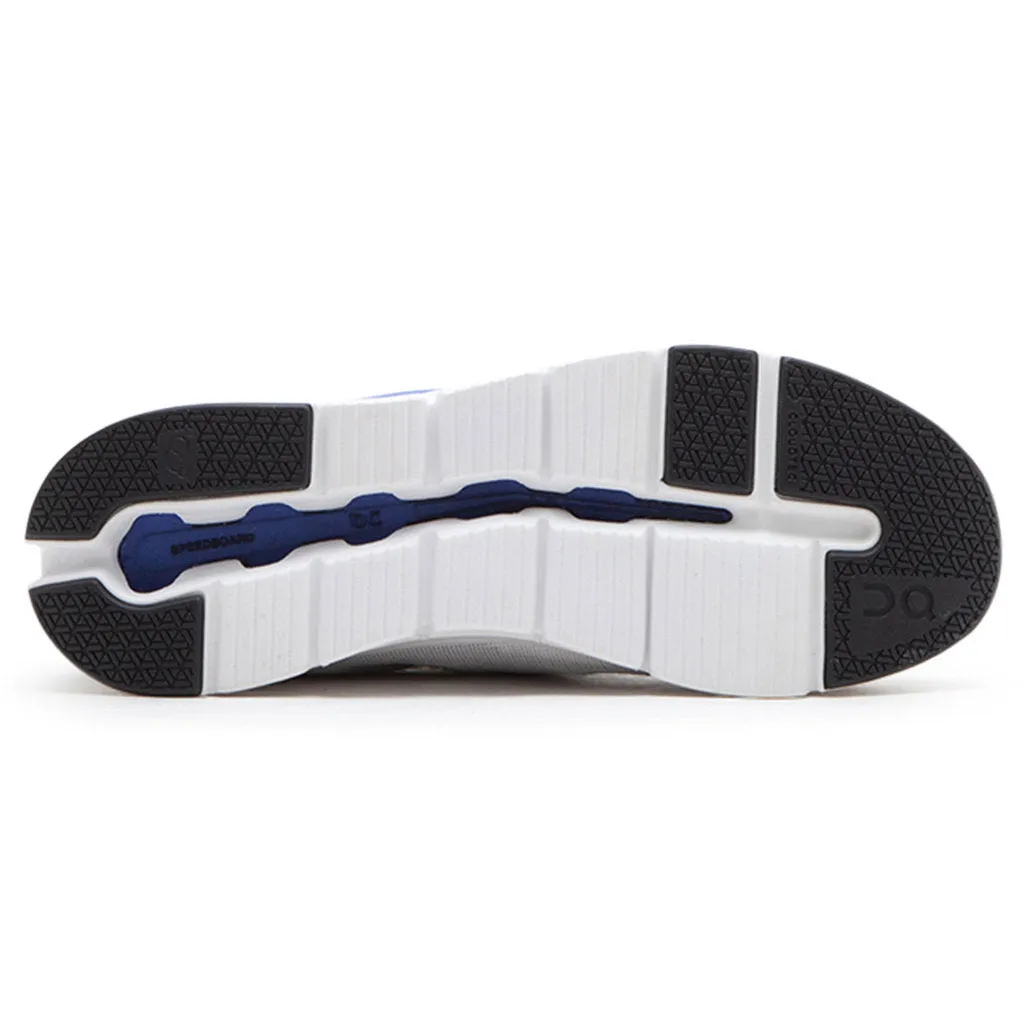 Best Shoes For Underpronation Running On Cloudrift Textile Men's Running Shoes