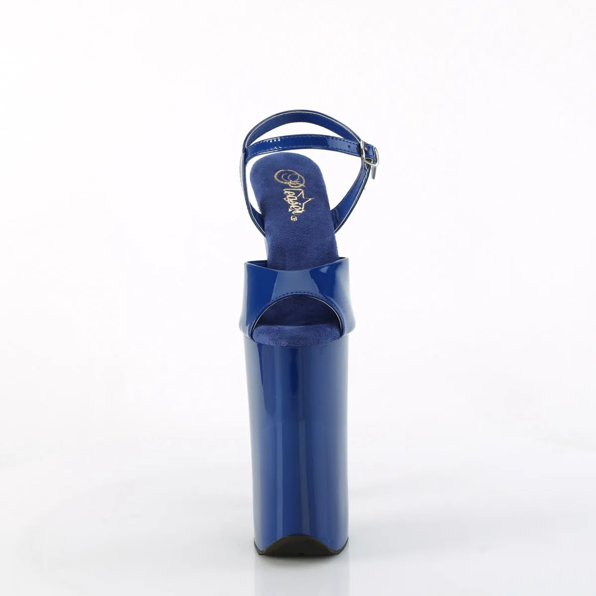 Beyond-009 Loafer Sandals