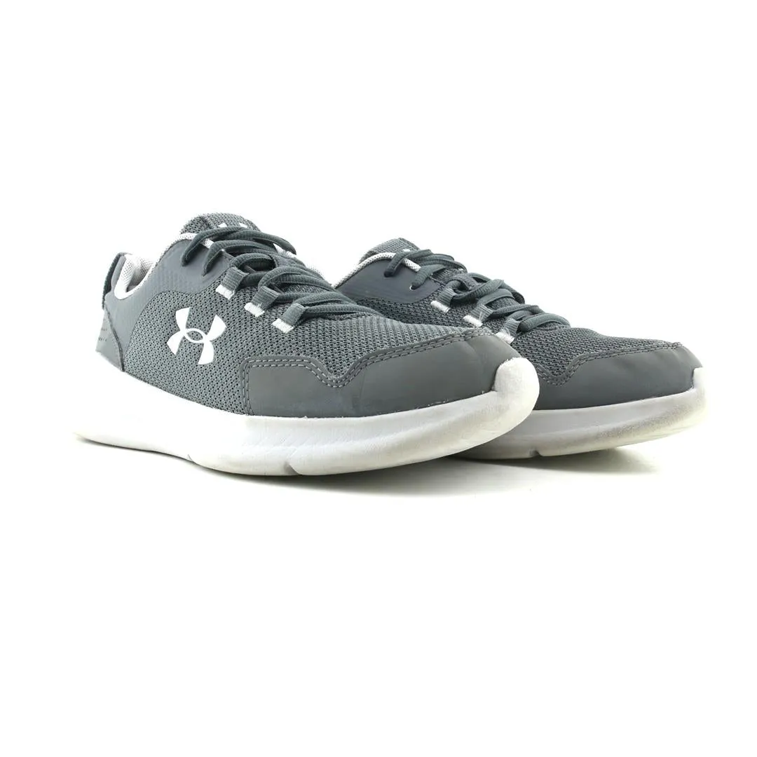 UNDER ARMOUR ESSENTIAL GS Shoe Finder Running Shoes