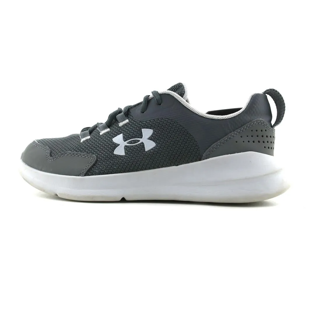 Best Running Shoe For Wide Feet UNDER ARMOUR ESSENTIAL GS