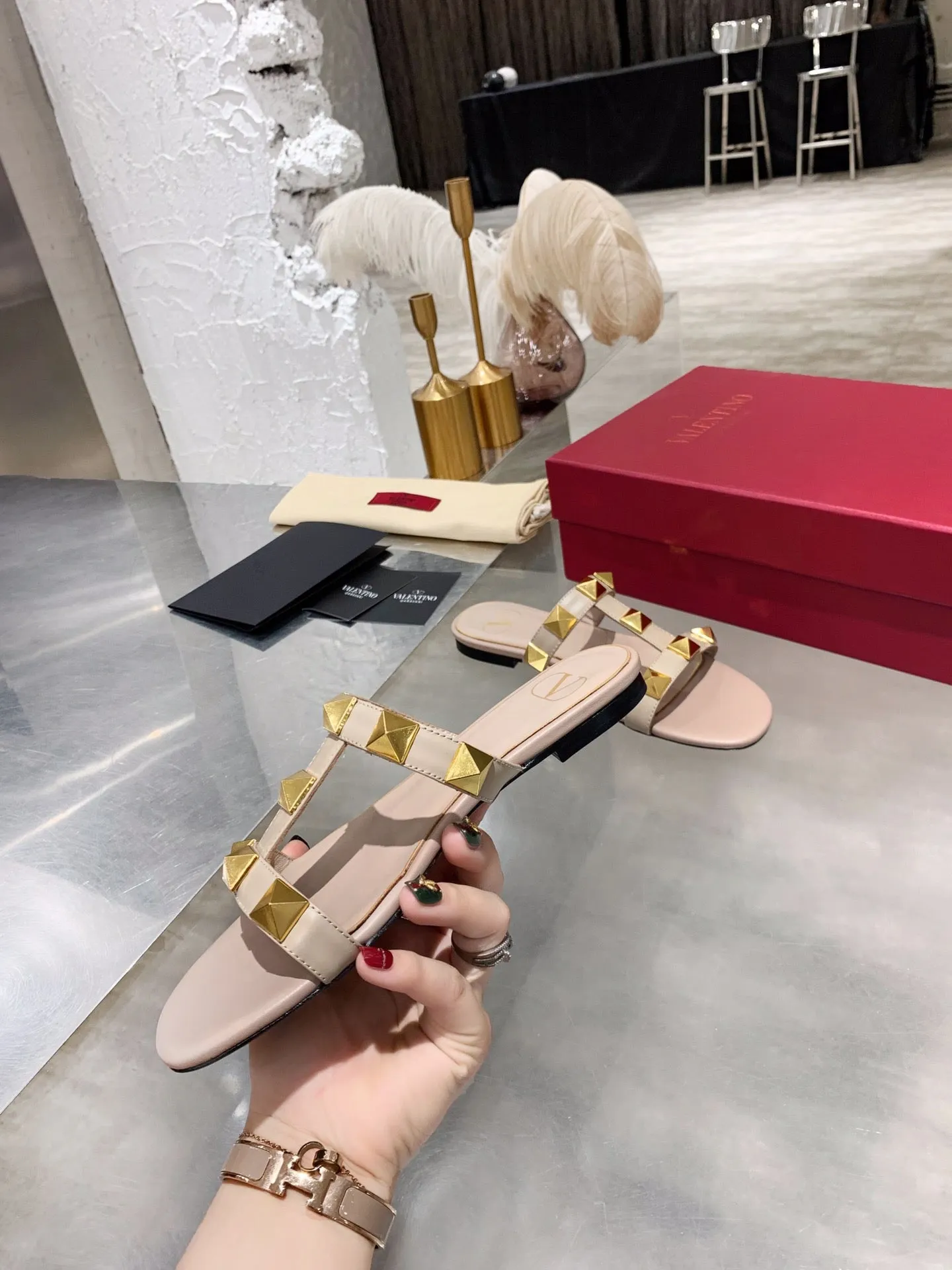 Autenti Sandals SE518  Size 5-11