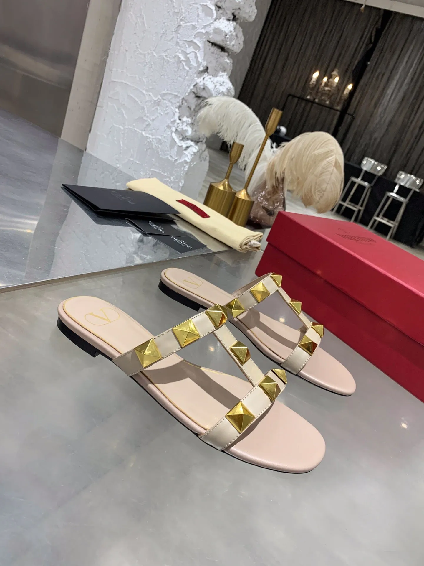 Sandals Marriage Packages SE518  Size 5-11