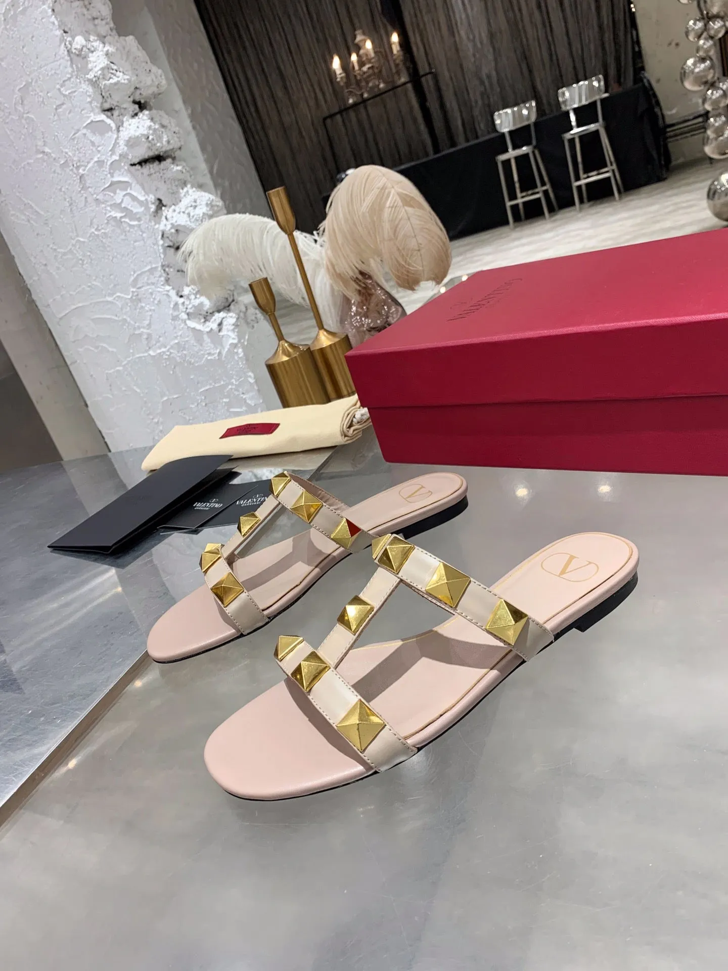 Wedge Heel Sandals SE518  Size 5-11