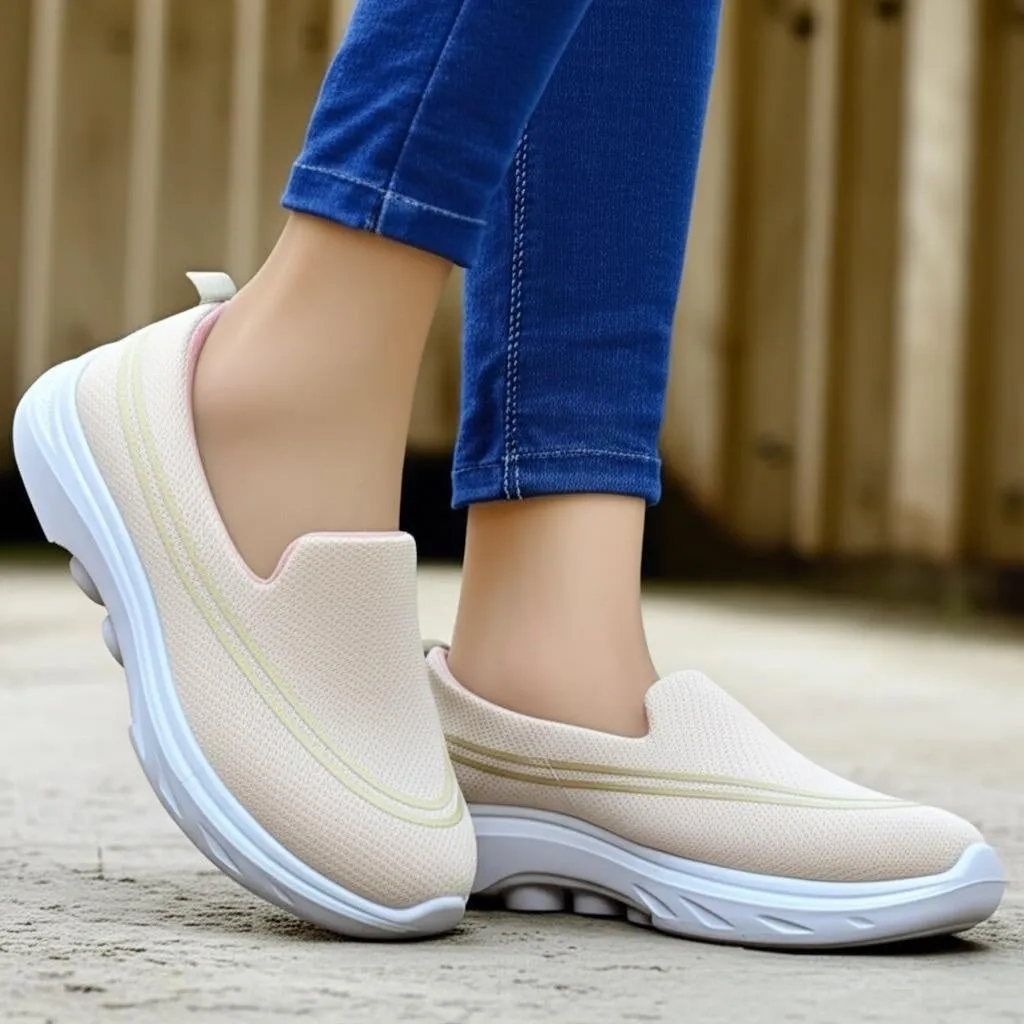 W017 comfy walk Drippiest Basketball Shoes