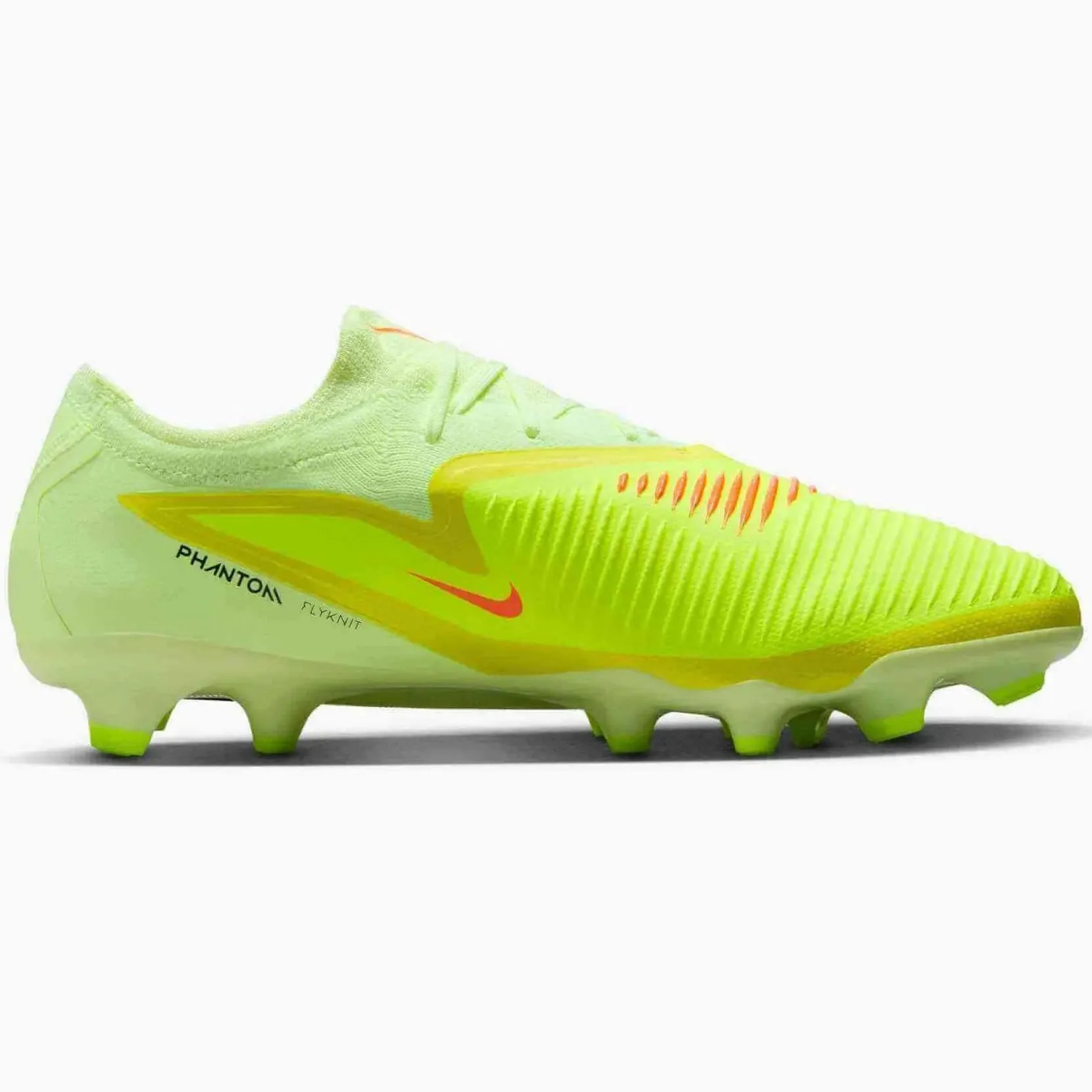 Nike Nba Shoes Nike Phantom 6 Low PRO Firm Ground Soccer Cleats - Max Voltage Pack (HO25)