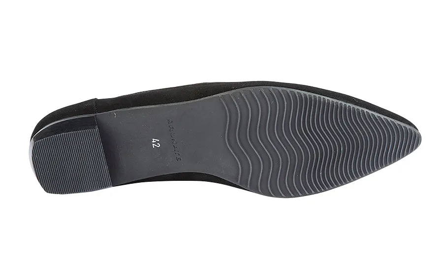 Br Diaz Drawing Dress Shoes