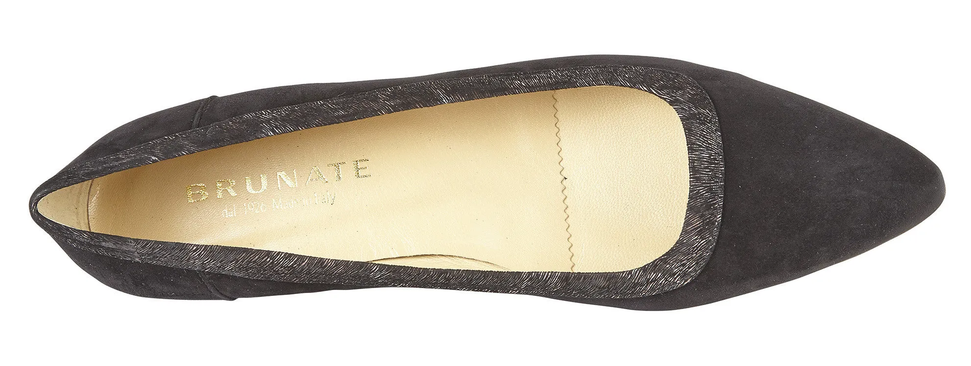 Br Diaz Ortholite Dress Shoes