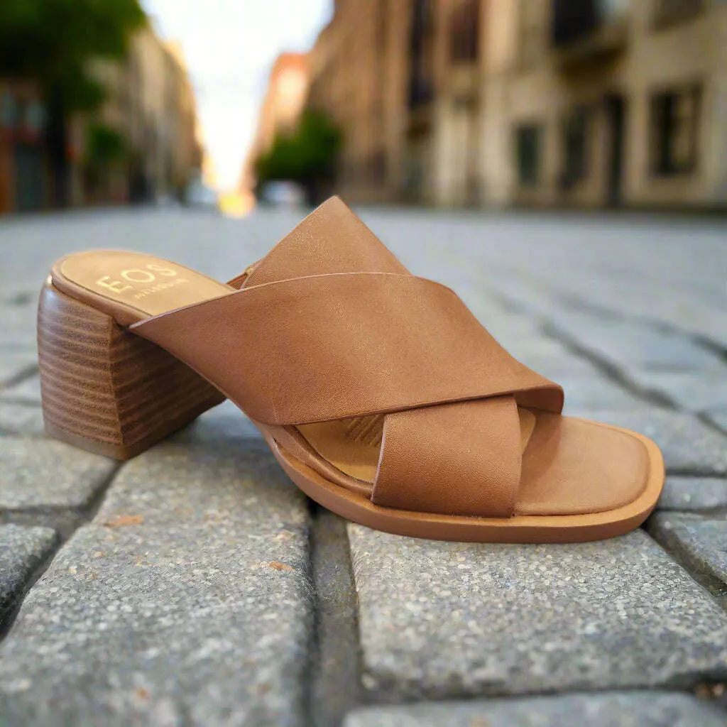 EOS - Iso Beach High Heel Sandals