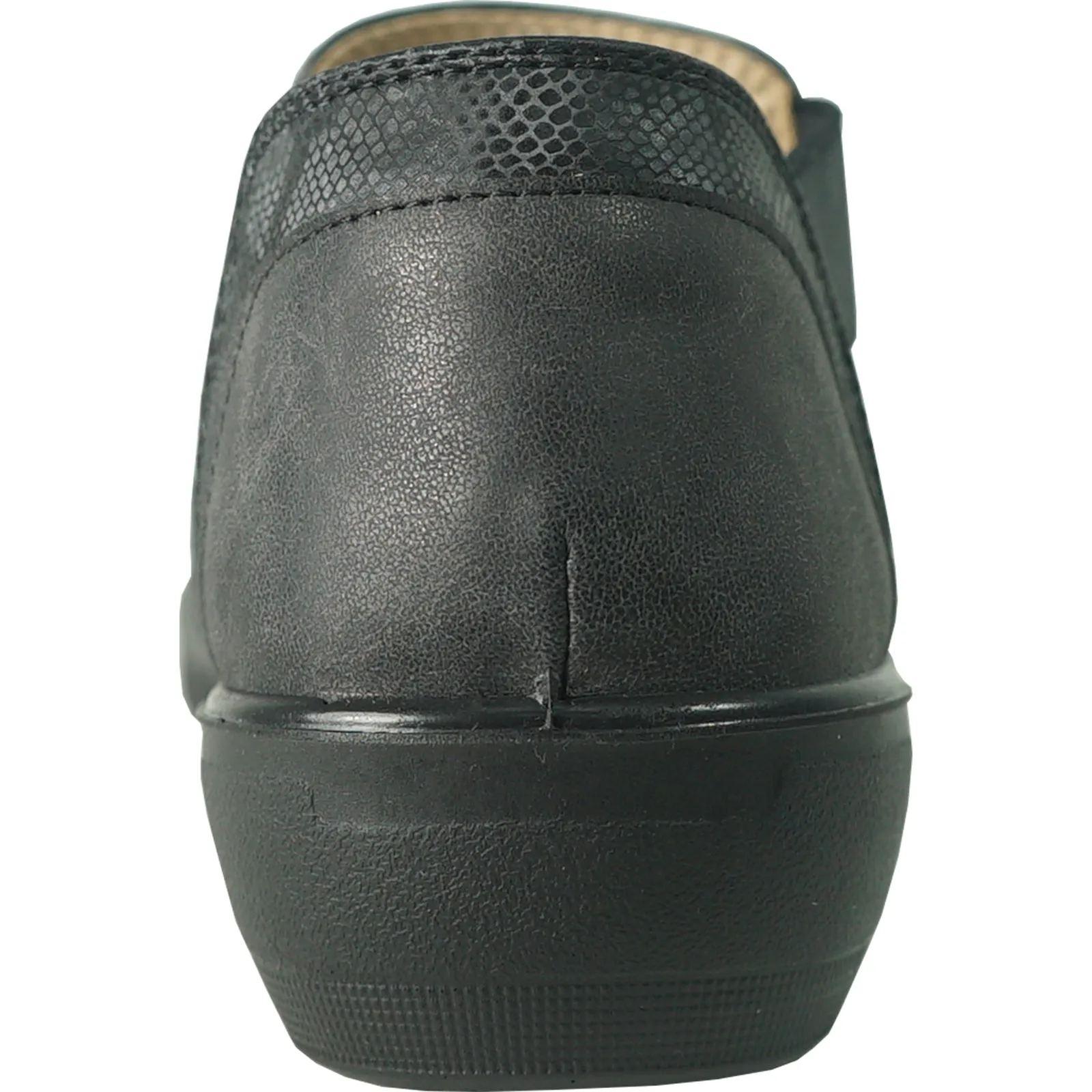 KOZI Women Comfort Casual Shoe OY3229 Wedge Sandal Black Best Running Sandals