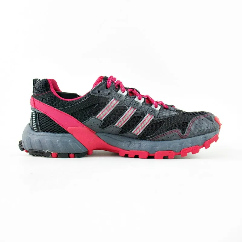 Adidas Kids Lite Racer Adapt 7.0 Shoes ADIDAS Kanadia Tr