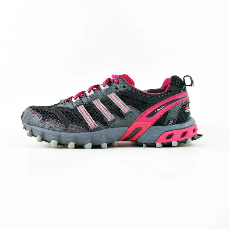ADIDAS Kanadia Tr Adidas Waterproof Shoes