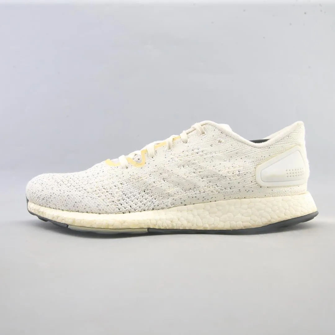 ADIDAS  PUREBOOST DPR Adidas Hemp Shoes