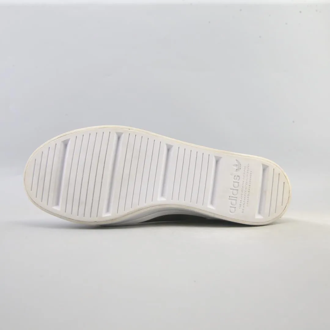 ADIDAS COURT VANTAGE Youth Adidas Wrestling Shoes