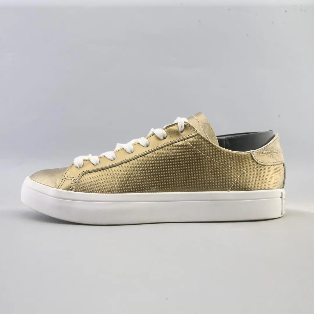 ADIDAS COURT VANTAGE Sporty And Rich Adidas Shoes