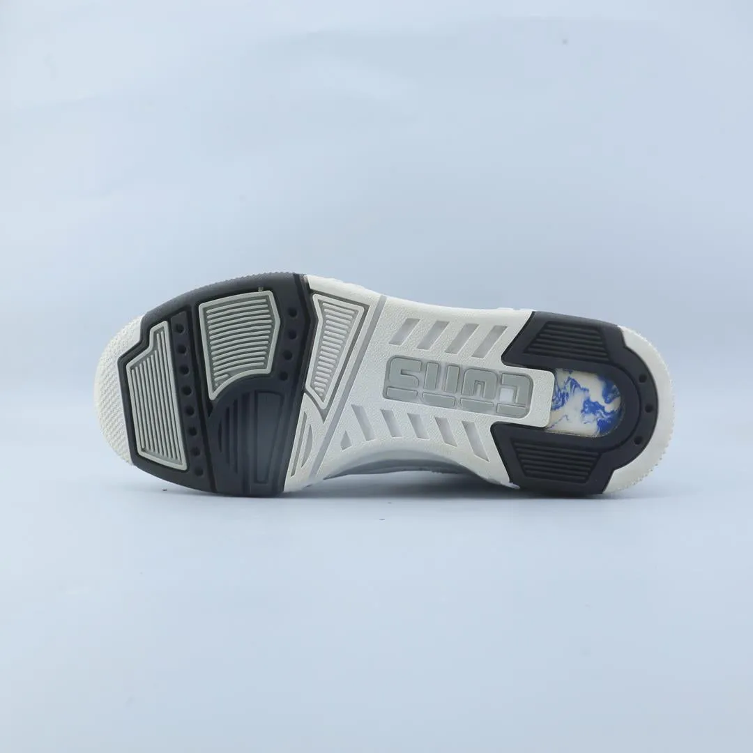 Sneakers On Power Lines CONVERSE CONS