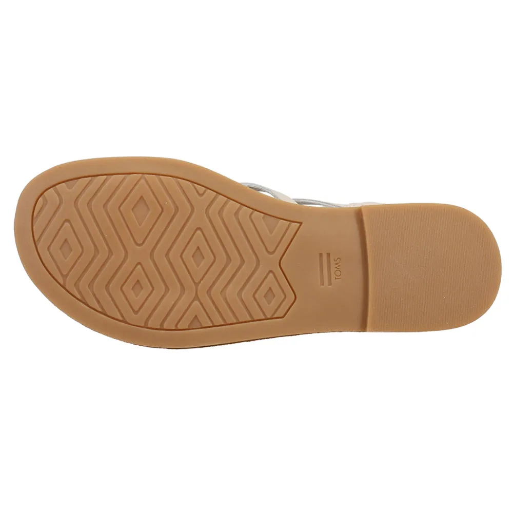 Sephina Strappy Sandals Sandals Fiji